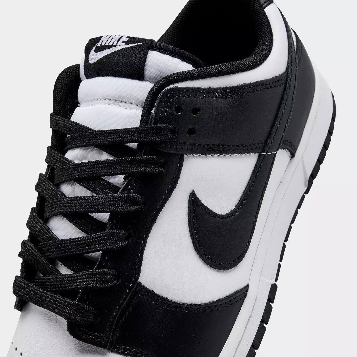 Men's Nike Dunk Low Retro Casual Shoes