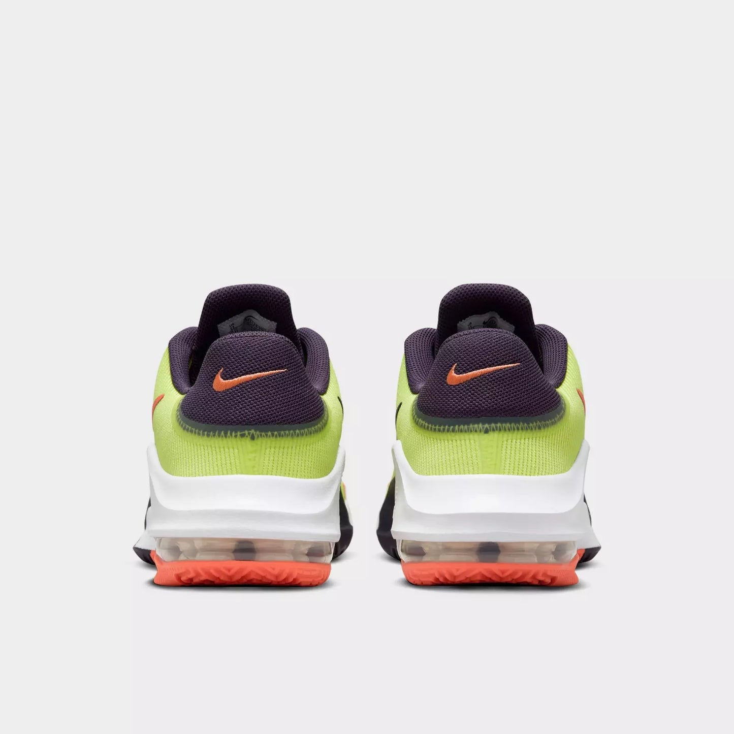 Men's Nike Air Max Impact 4 Basketball Shoes