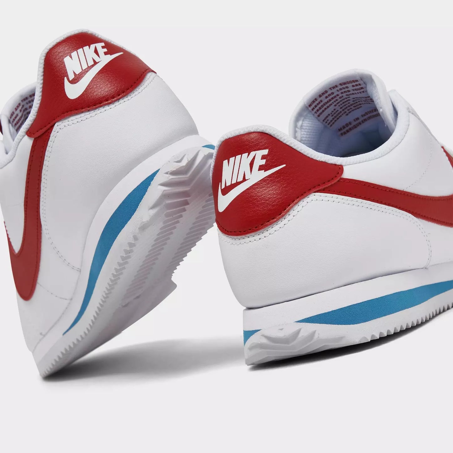 Men's Nike Cortez Casual Shoes