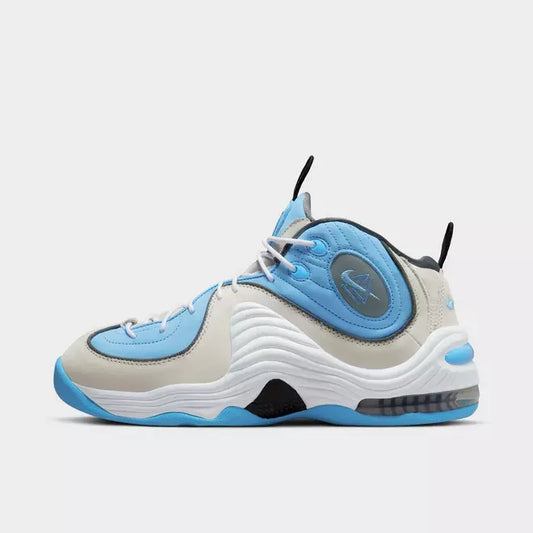 Men's Nike x Social Status Air Penny 2 Basketball Shoes