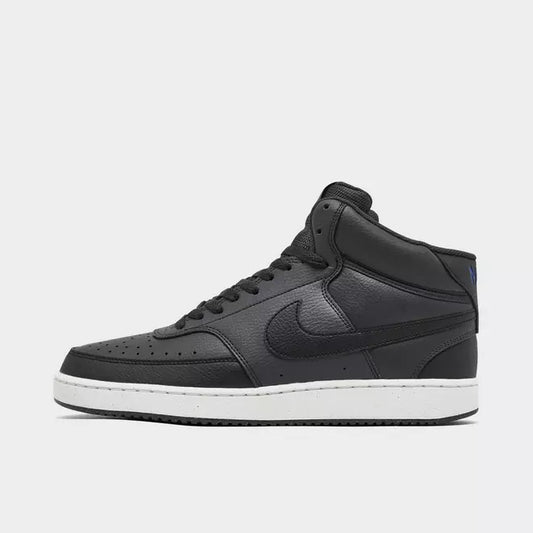 Men's Nike Court Vision Mid Next Nature Casual Shoes
