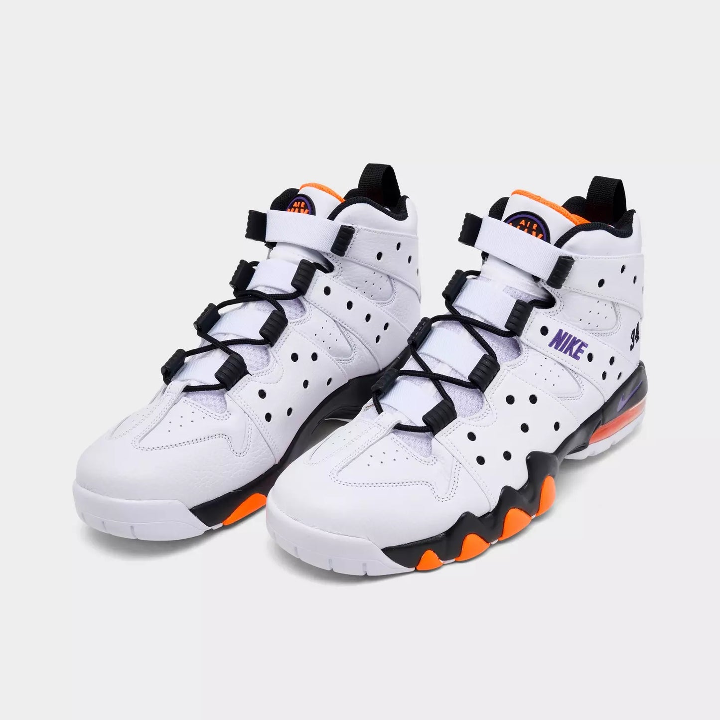 Men's Nike Air Max 2 CB '94 Basketball Shoes