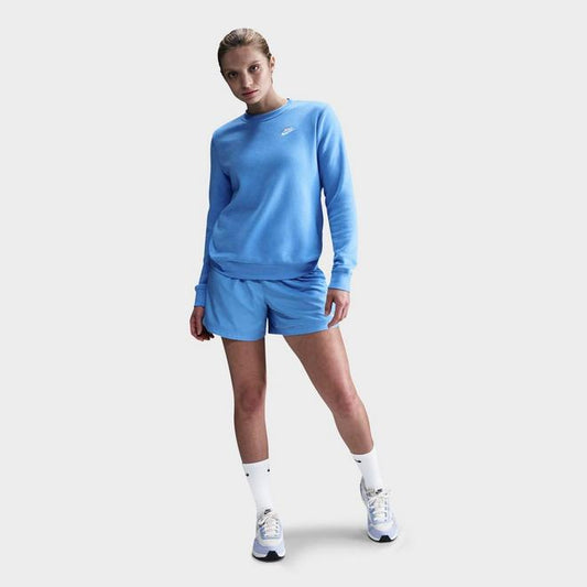 Women's Nike Sportswear Club Fleece Crewneck Sweatshirt