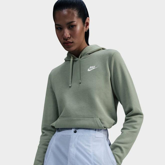Women's Nike Sportswear Club Fleece Pullover Hoodie