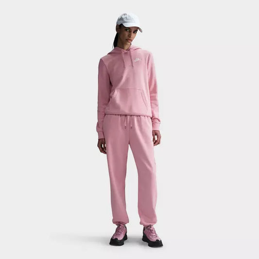 Women's Nike Sportswear Club Fleece Pullover Hoodie
