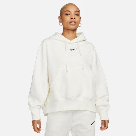Women's Nike Sportswear Phoenix Fleece Over-Oversized Pullover Hoodie