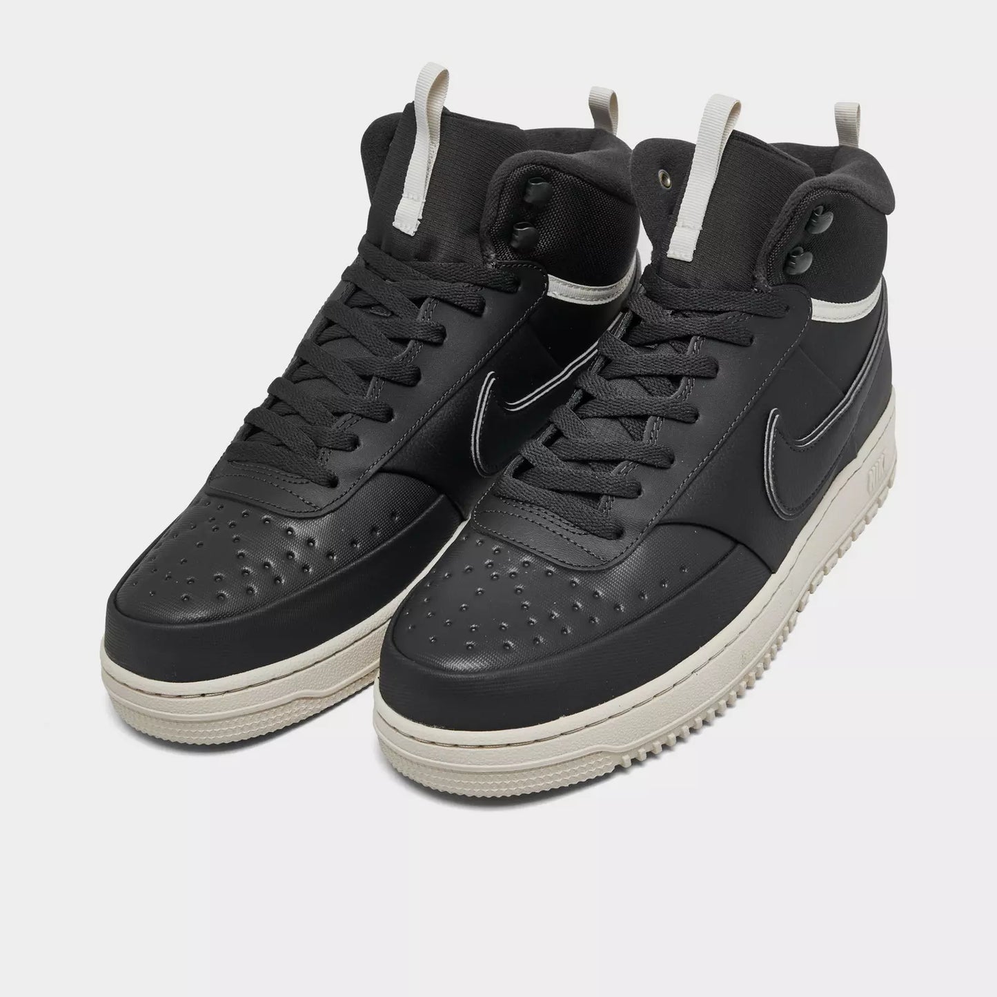 Men's Nike Court Vision Mid Winterized Sneaker Boots