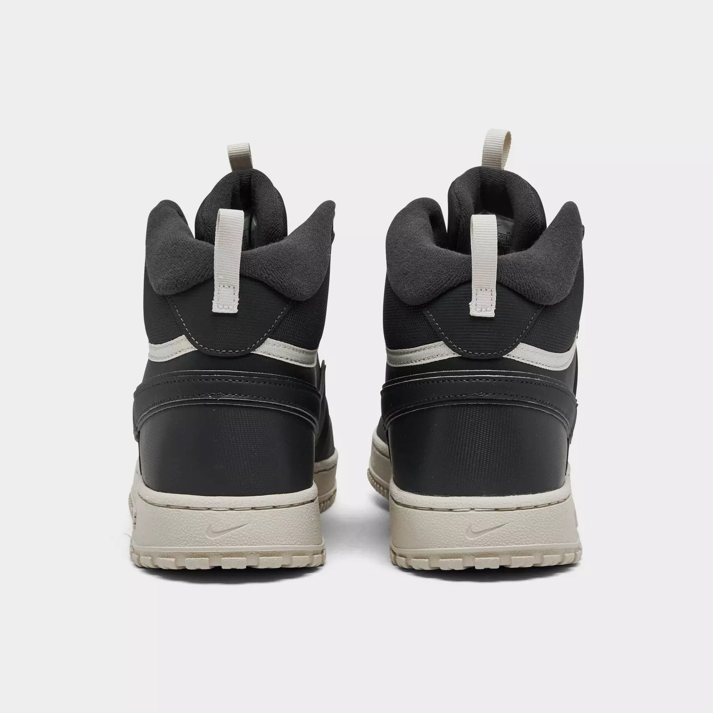 Men's Nike Court Vision Mid Winterized Sneaker Boots