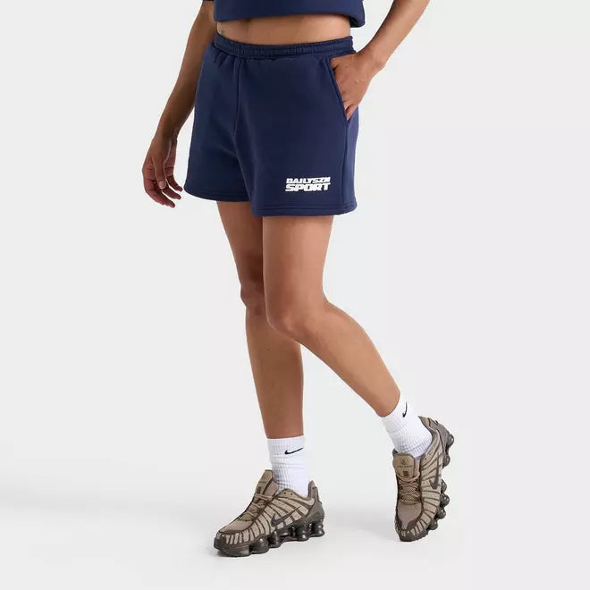 Women's DAILYSZN Sport Fleece Shorts