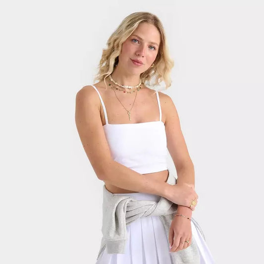 Women's DAILYSZN Mindful Bralette Tank