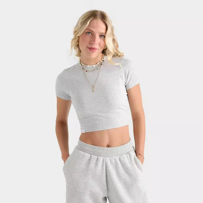 Women's DAILYSZN Baby T-Shirt