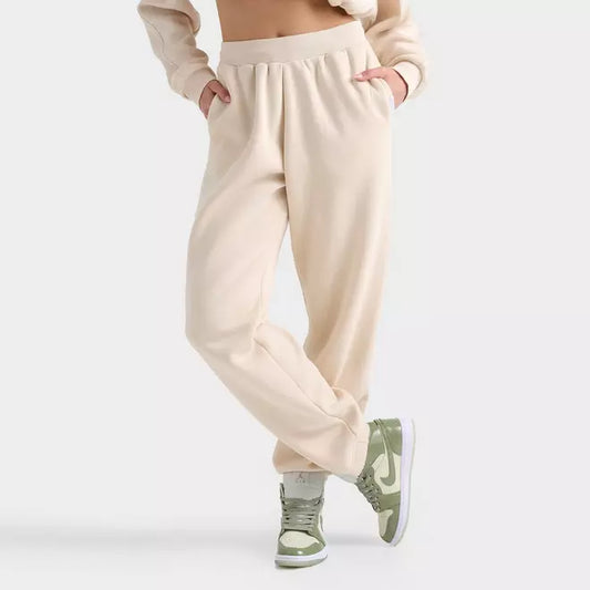 Women's DAILYSZN Fleece Jogger Pants
