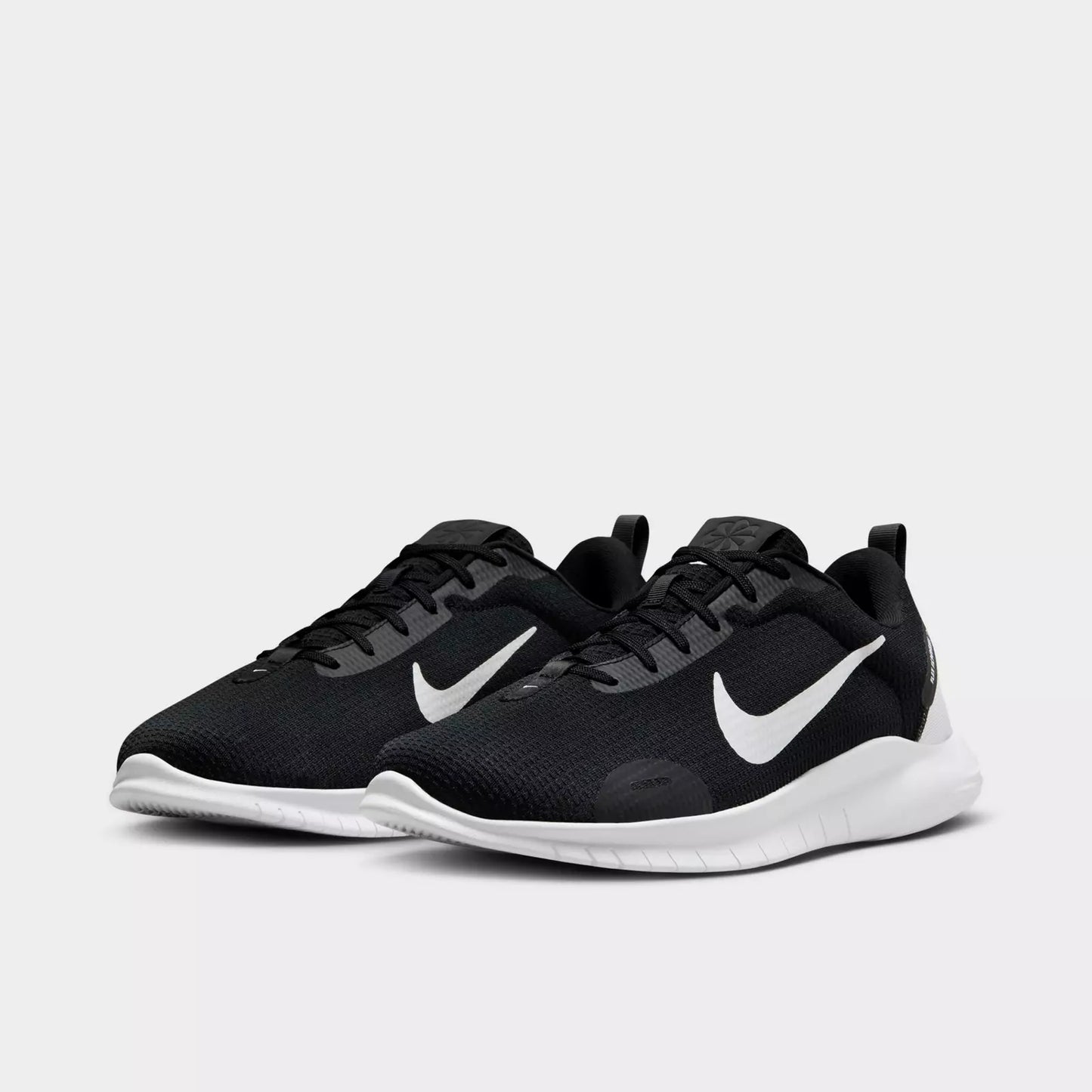 Men's Nike Flex Experience Run 12 Running Shoes (Extra Wide Width)