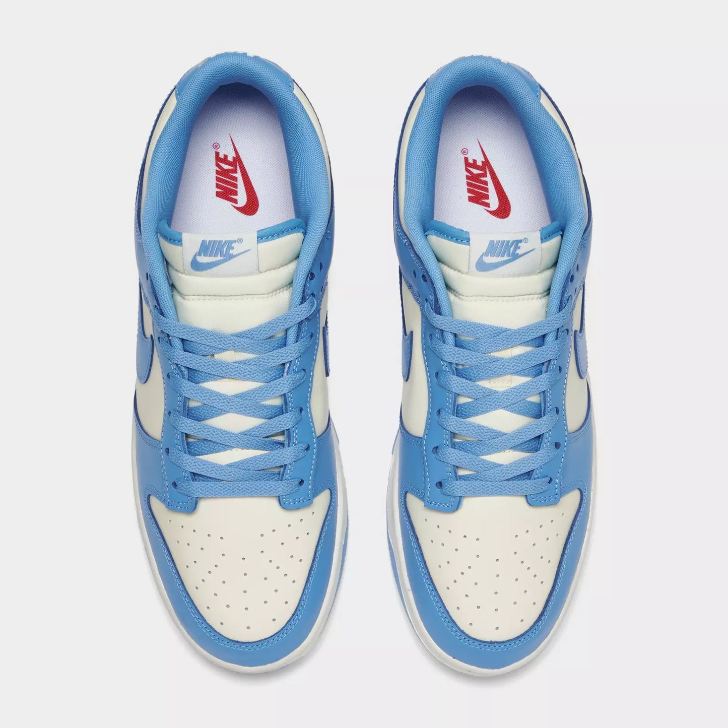 Men's Nike Dunk Low Retro Casual Shoes