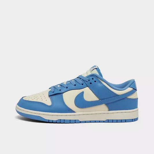 Men's Nike Dunk Low Retro Casual Shoes