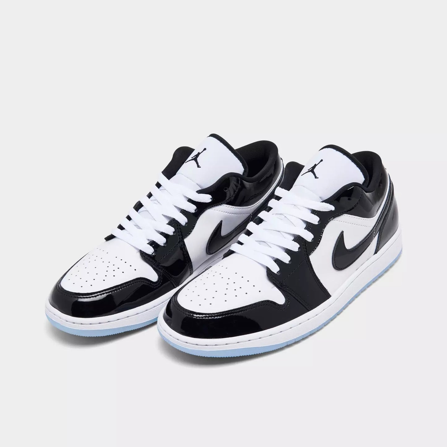 Men's Air Jordan Retro 1 Low Casual Shoes