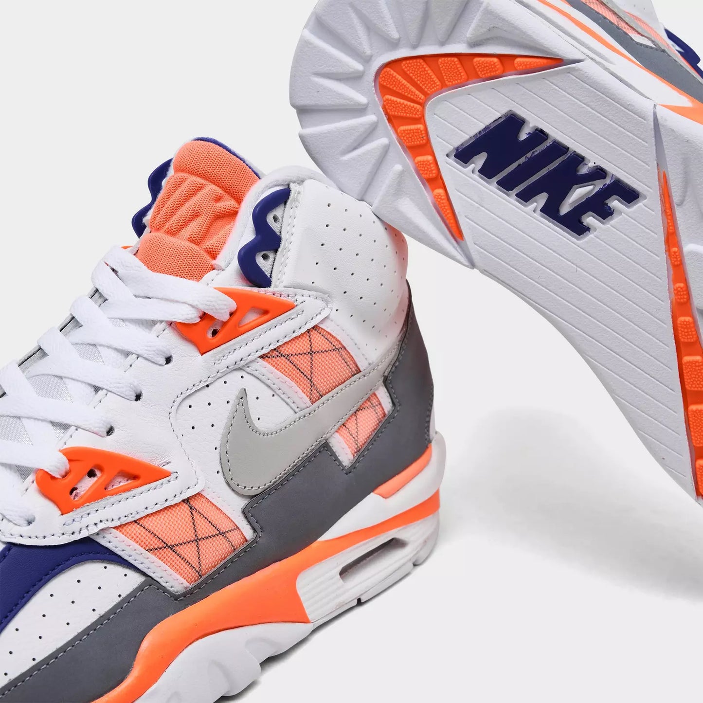 Men's Nike Air Trainer SC High Casual Shoes