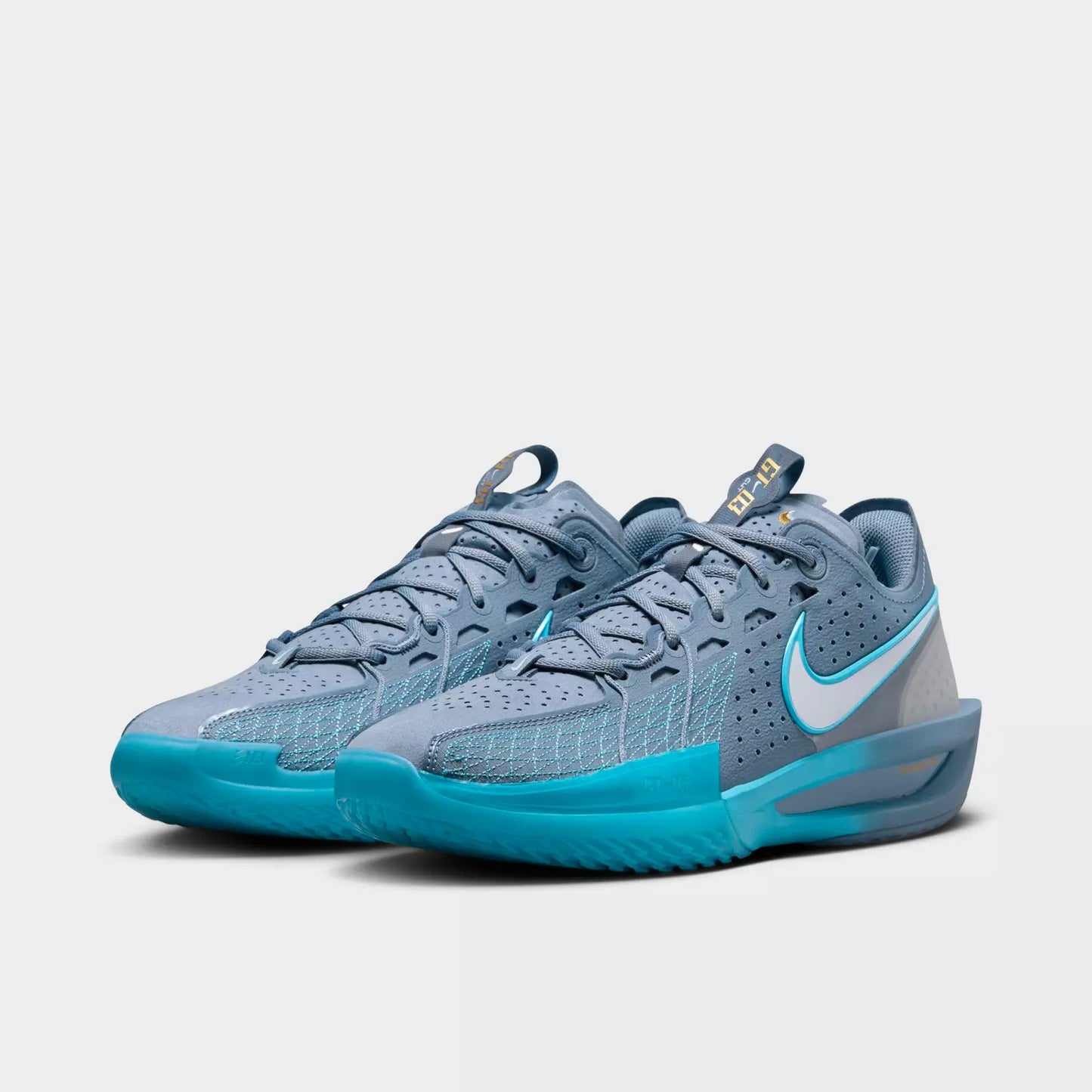 Men's Nike G.T. Cut 3 Basketball Shoes