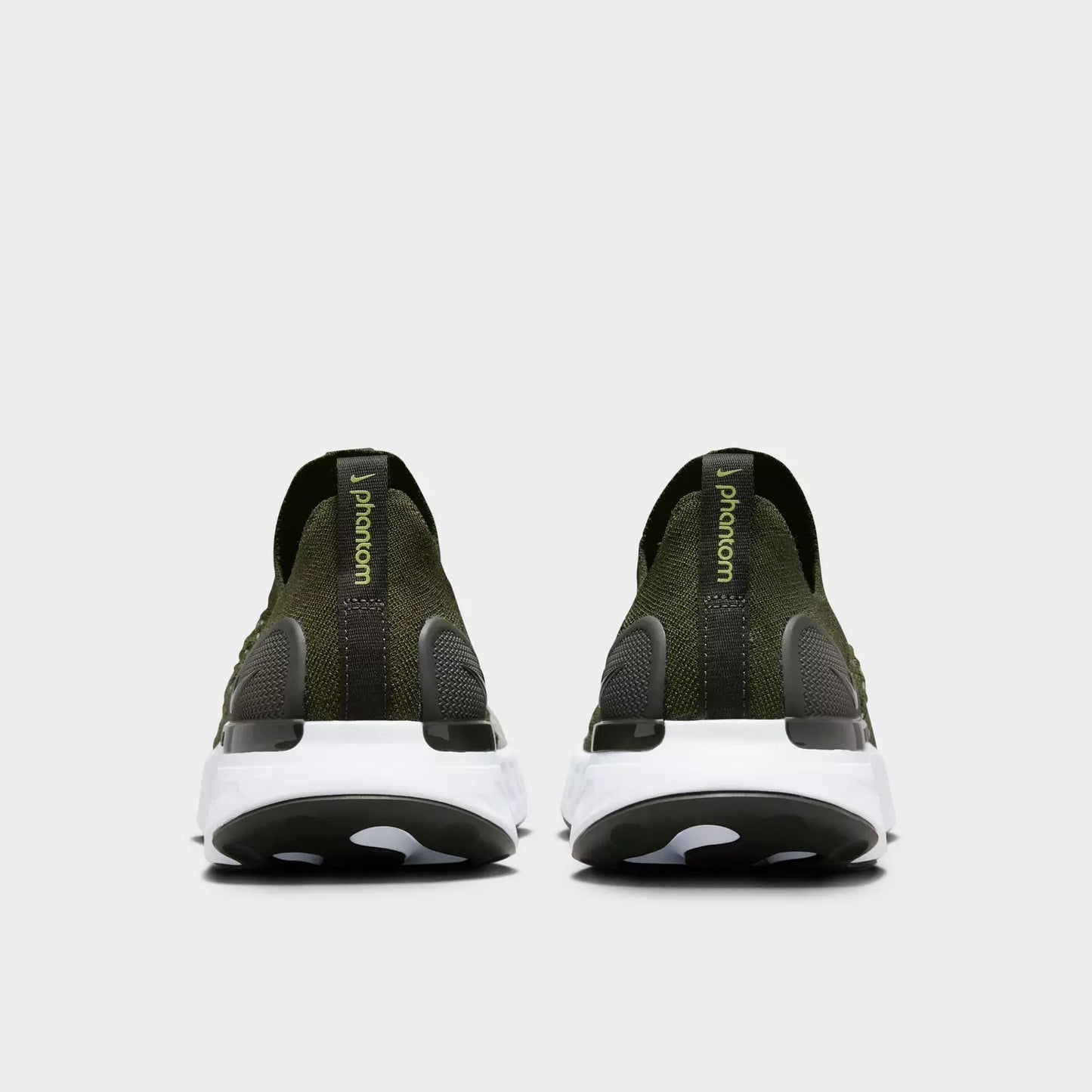 Men's Nike React Phantom Run Flyknit 2 Running Shoes