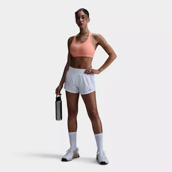 Women's Nike Swoosh Medium Support Sports Bra