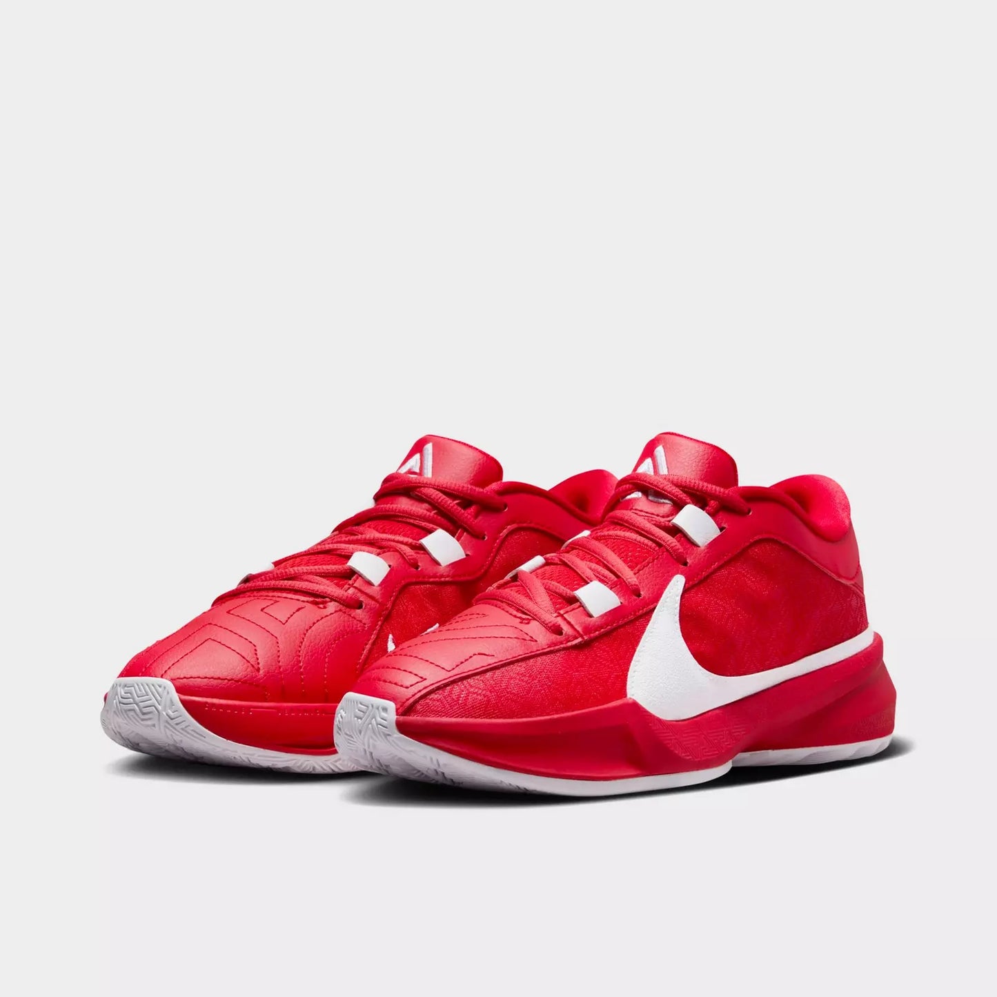Men's Nike Zoom Freak 5 Team Basketball Shoes