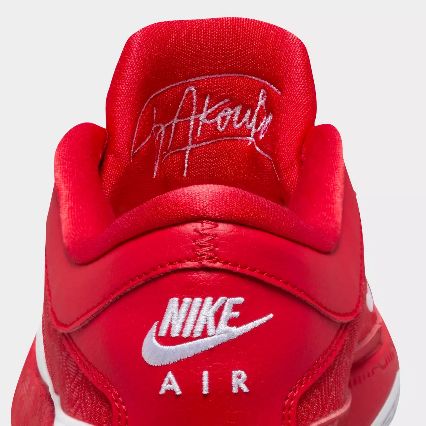 Men's Nike Zoom Freak 5 Team Basketball Shoes