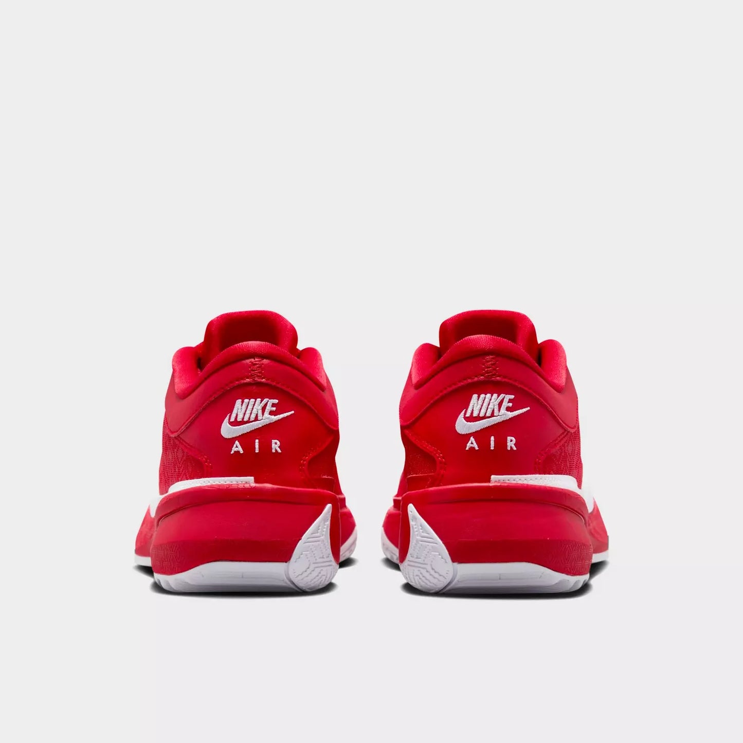 Men's Nike Zoom Freak 5 Team Basketball Shoes