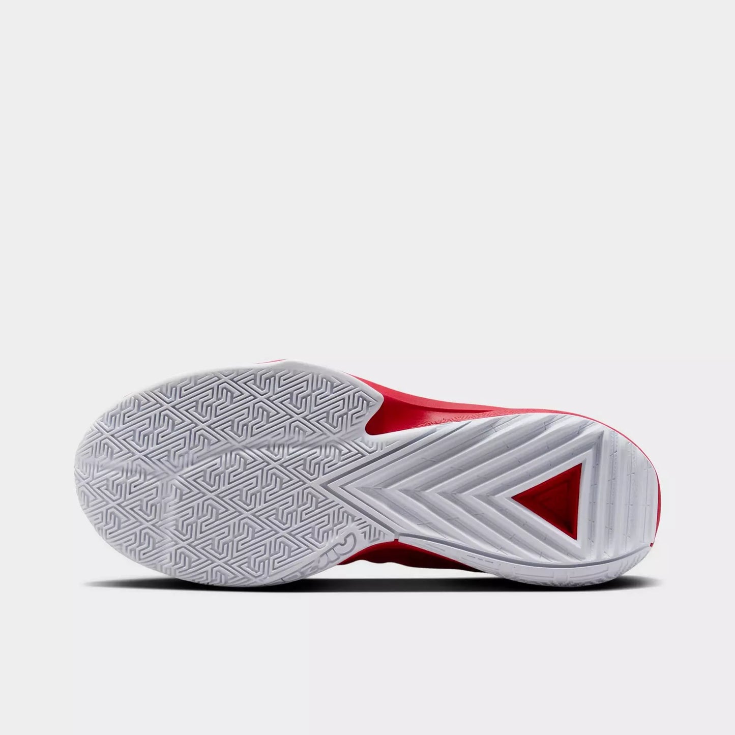 Men's Nike Zoom Freak 5 Team Basketball Shoes