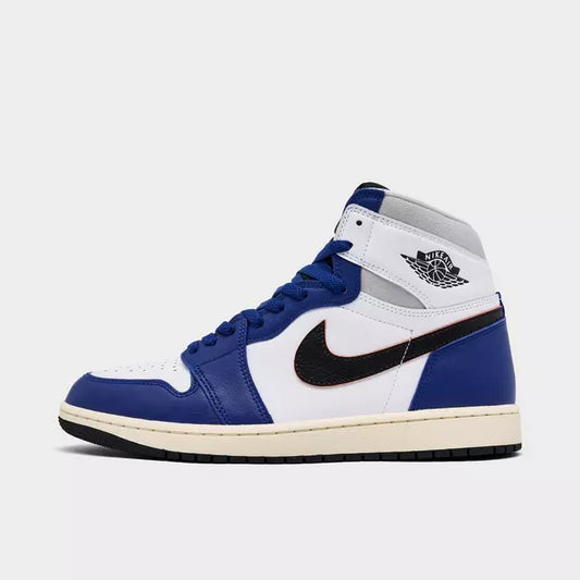 Men's Air Jordan Retro 1 High OG Casual Shoes