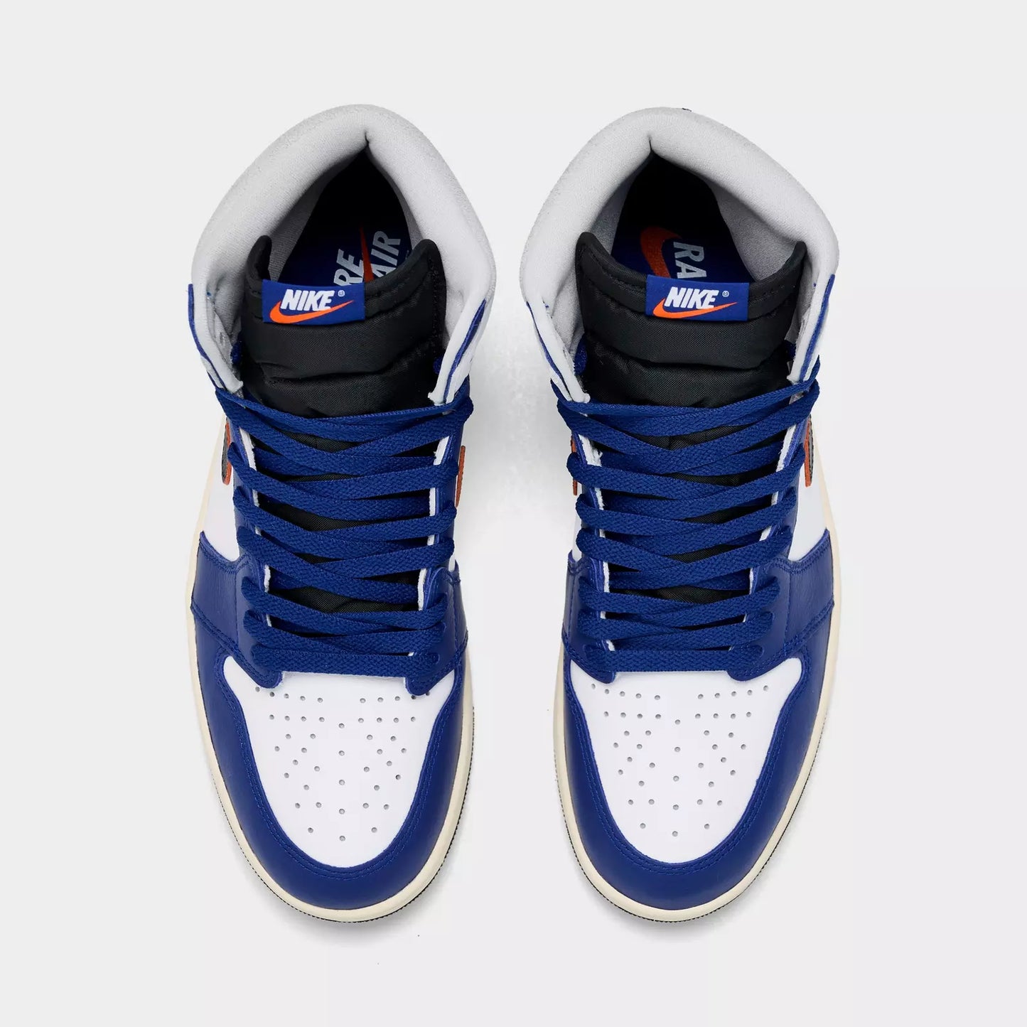 Men's Air Jordan Retro 1 High OG Casual Shoes