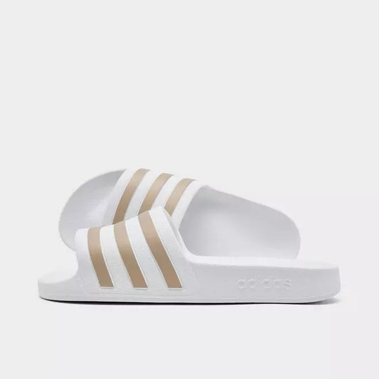 Women's adidas Originals adilette Aqua Slide Sandals