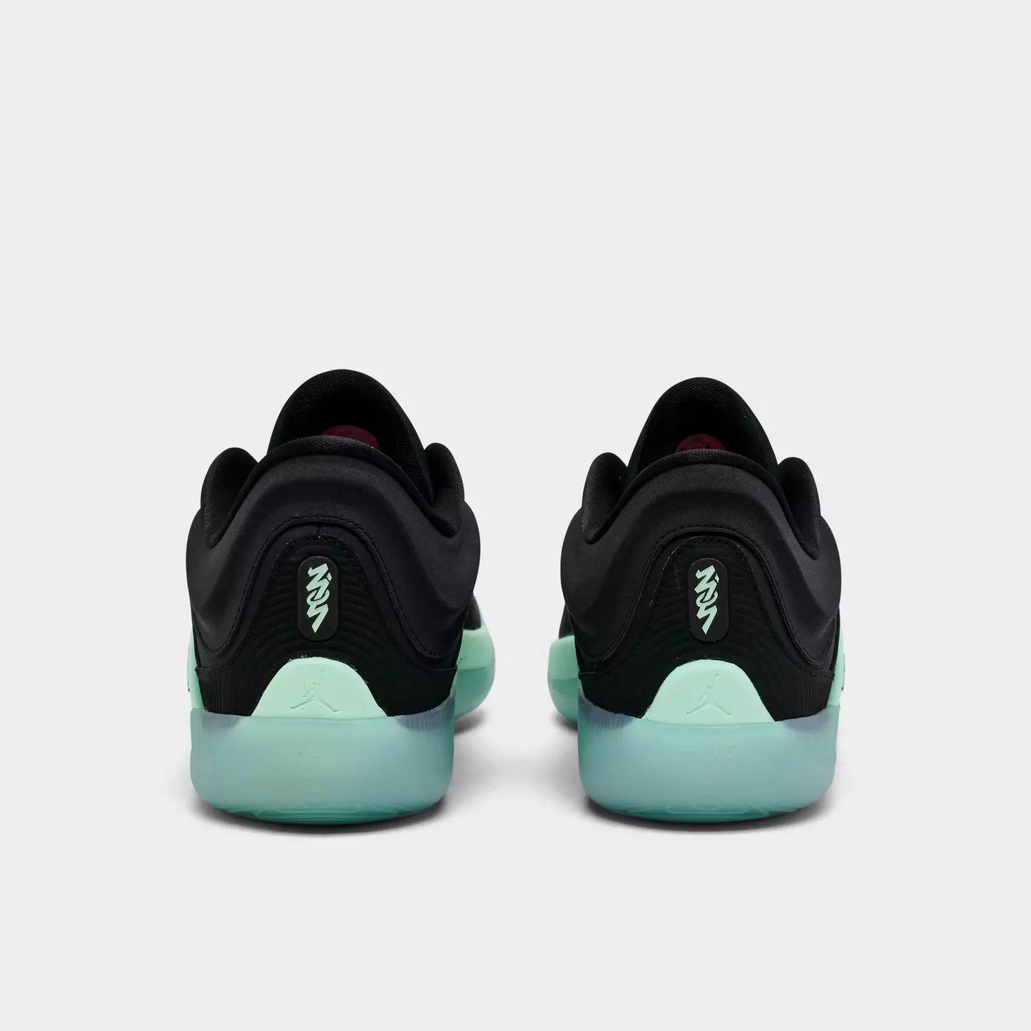 Men's Jordan Zion 4 Basketball Shoes