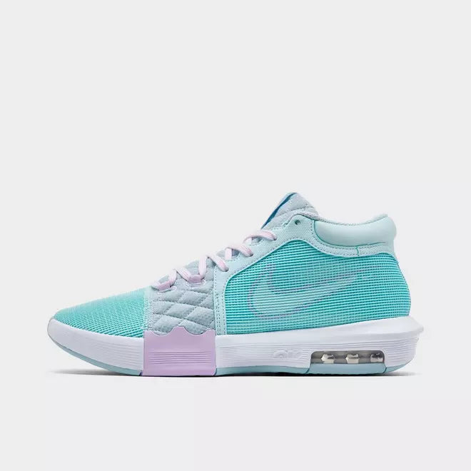 Men's Nike LeBron Witness 8 Basketball Shoes