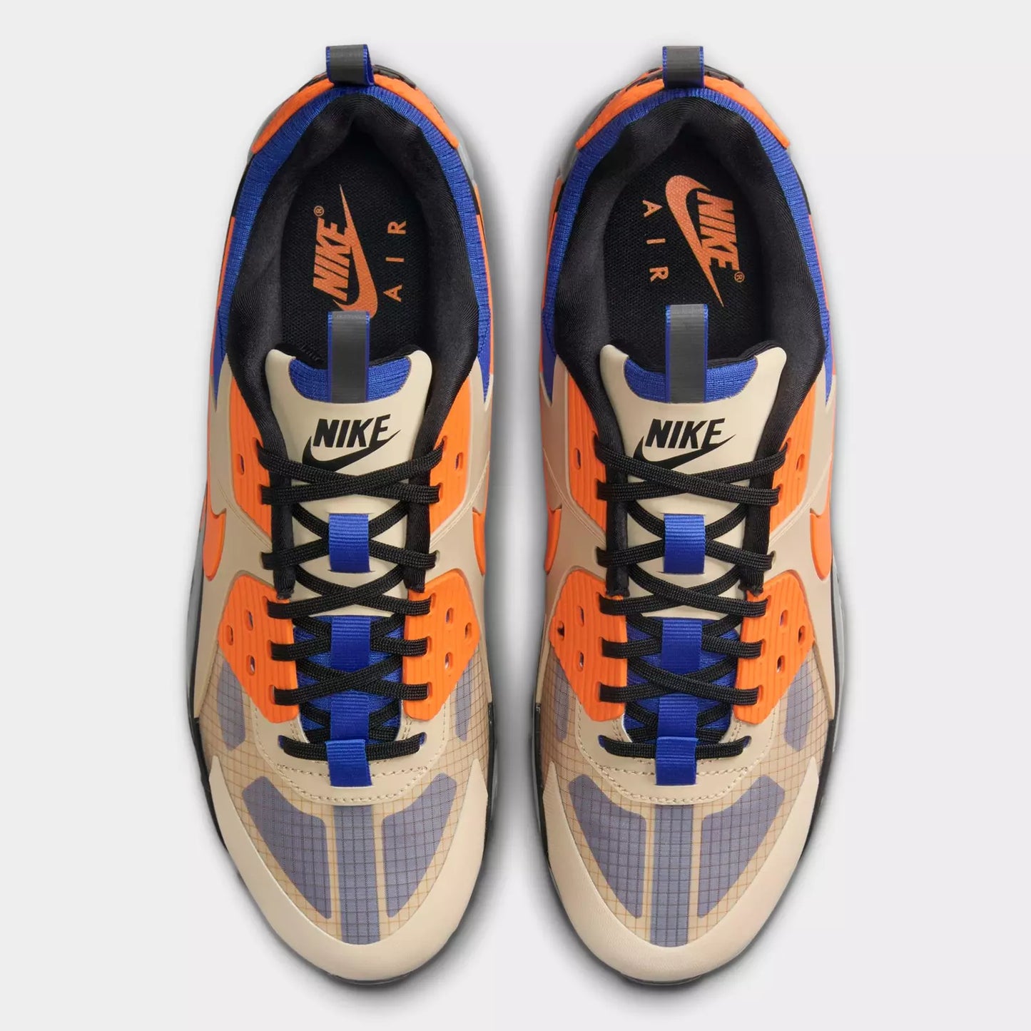 Men's Nike Air Max 90 Drift Casual Shoes