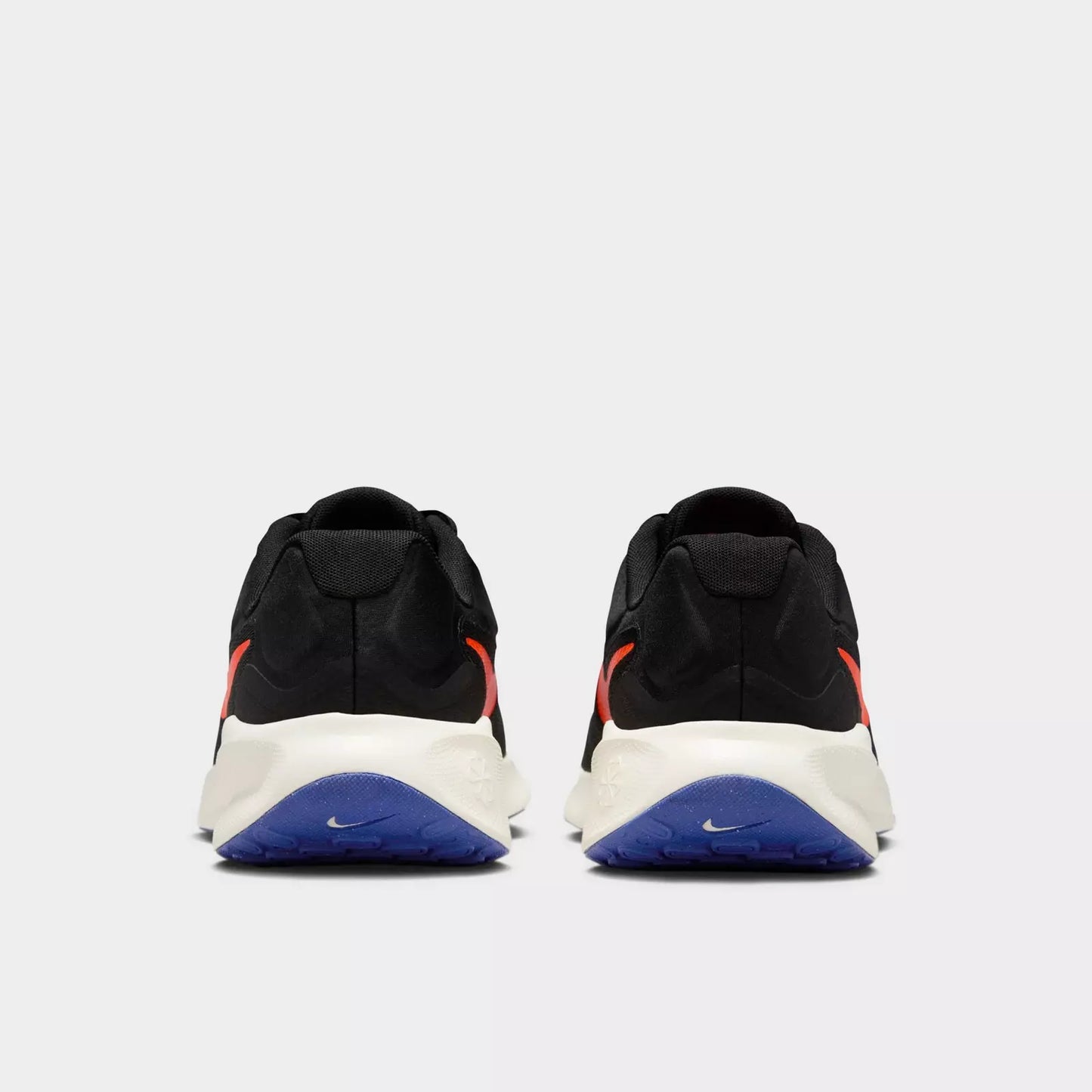 Men's Nike Revolution 7 Road Running Shoes (Extra Wide Width)