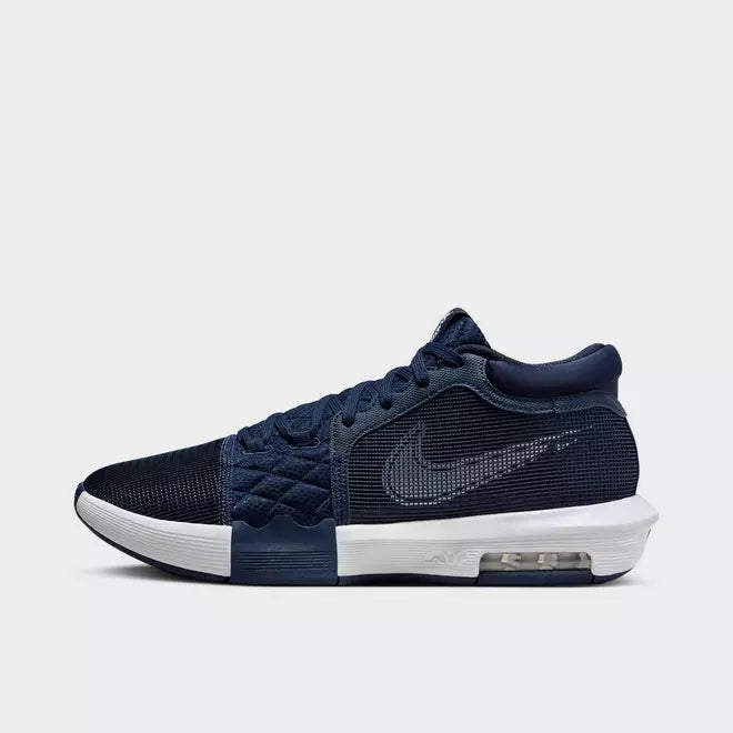 Men's Nike LeBron Witness 8 TB Basketball Shoes