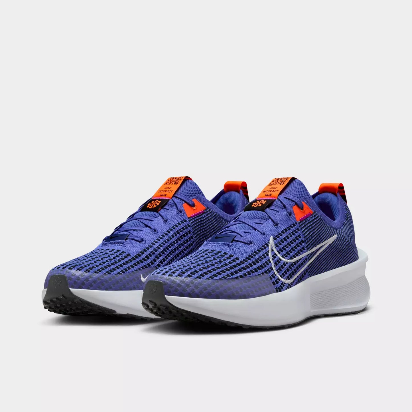 Men's Nike Interact Run Running Shoes