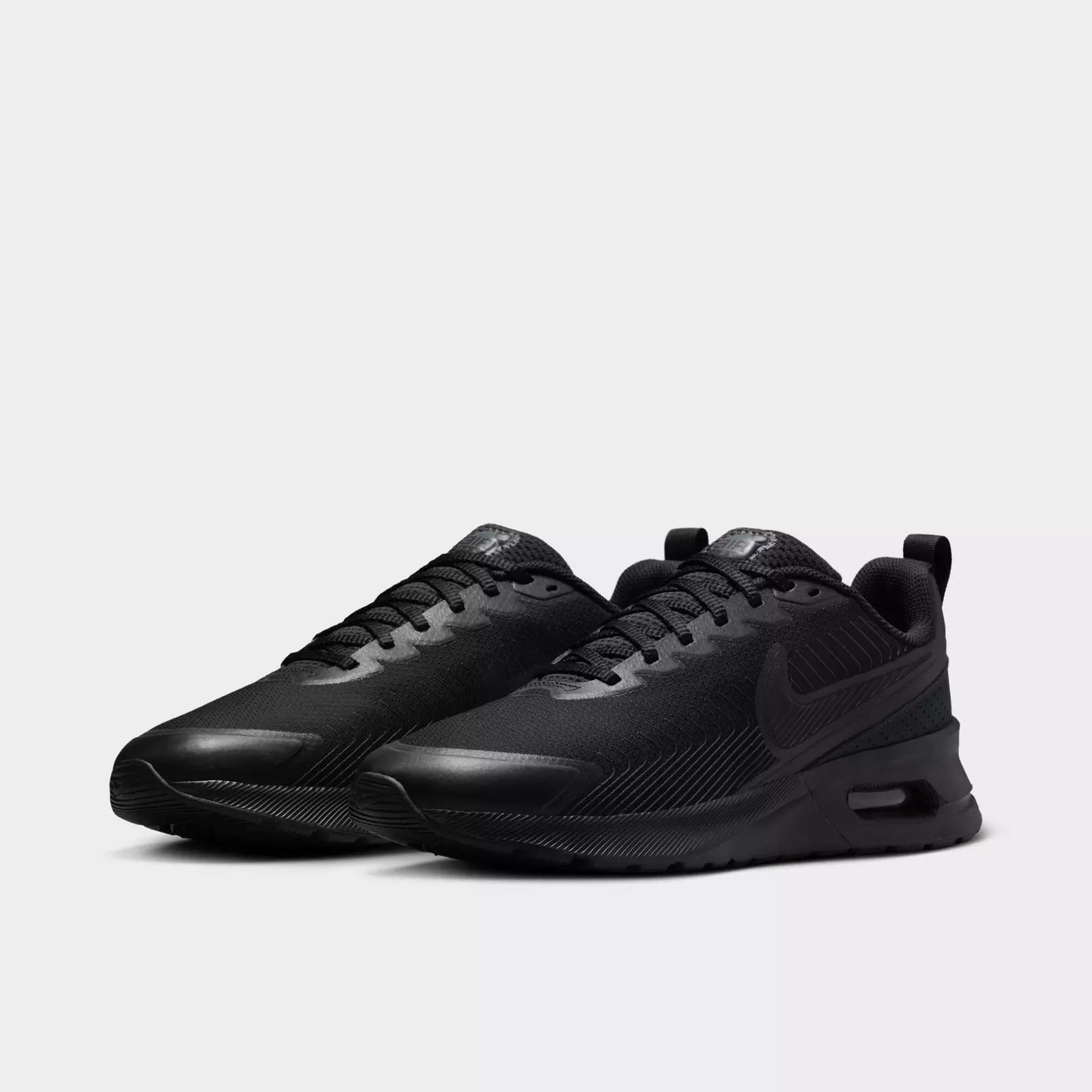Men's Nike Air Max Nuaxis Casual Shoes