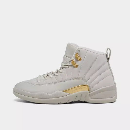 Women's Air Jordan 12 Retro Casual Shoes