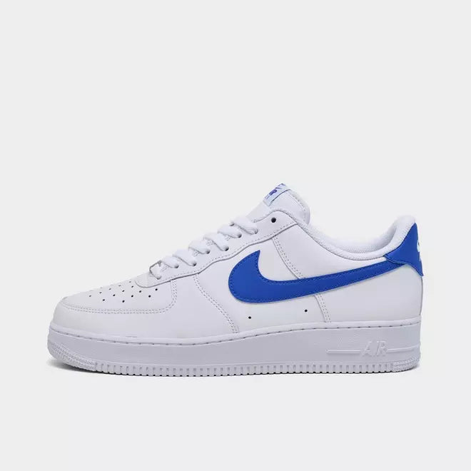Men's Nike Air Force 1 '07 Casual Shoes
