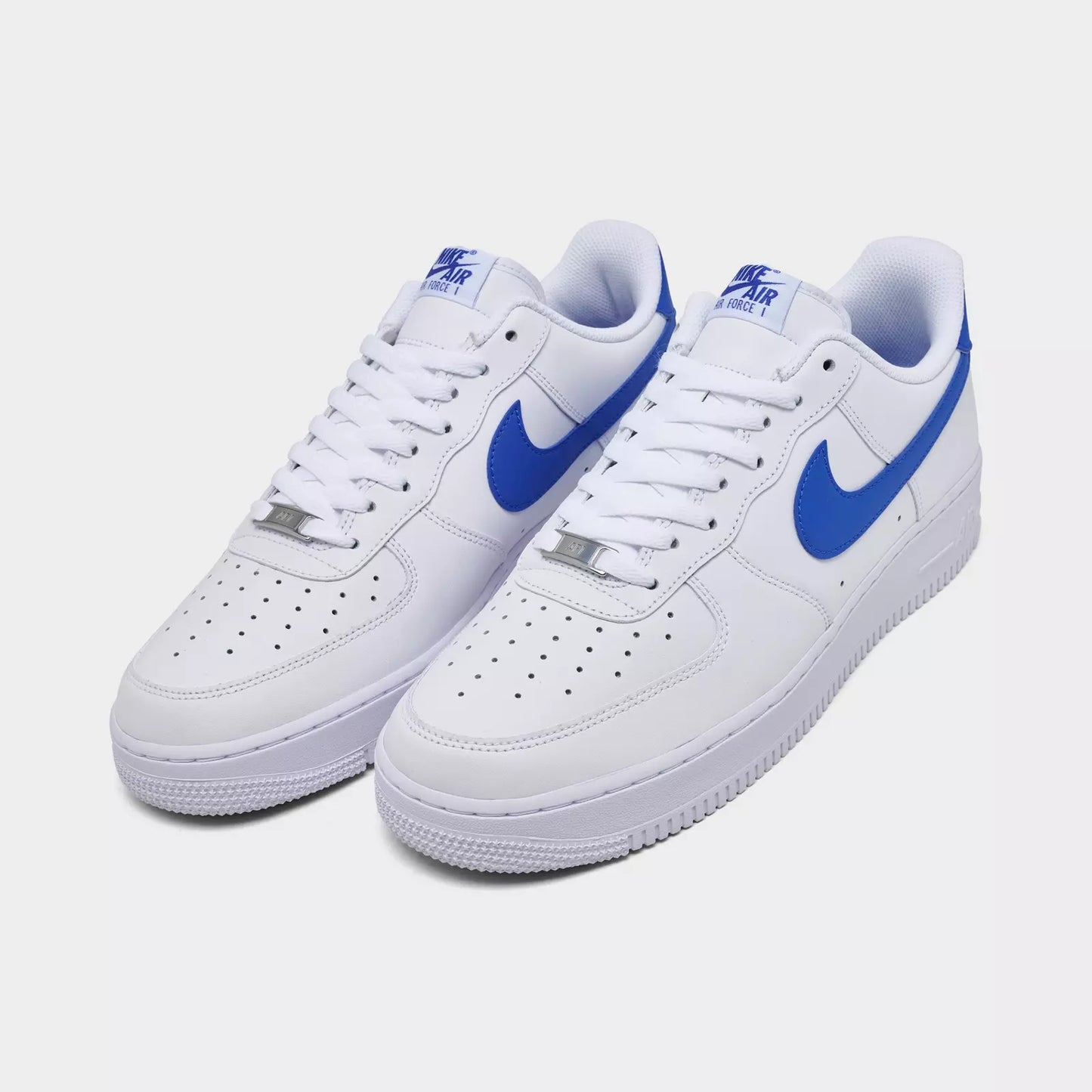Men's Nike Air Force 1 '07 Casual Shoes