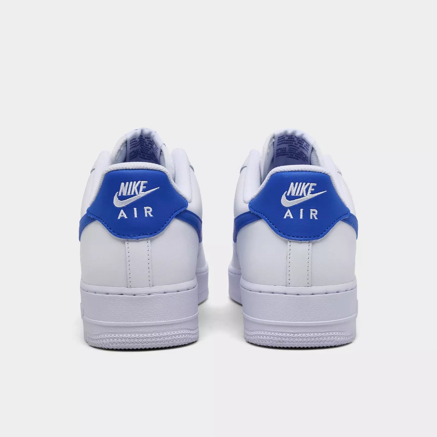 Men's Nike Air Force 1 '07 Casual Shoes
