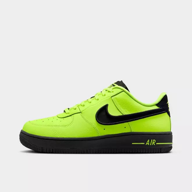Women's Nike Air Force 1 Dance Casual Shoes