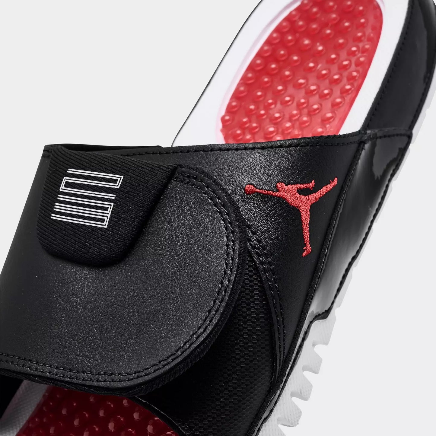 Men's Jordan Hydro XI Retro Slide Sandals