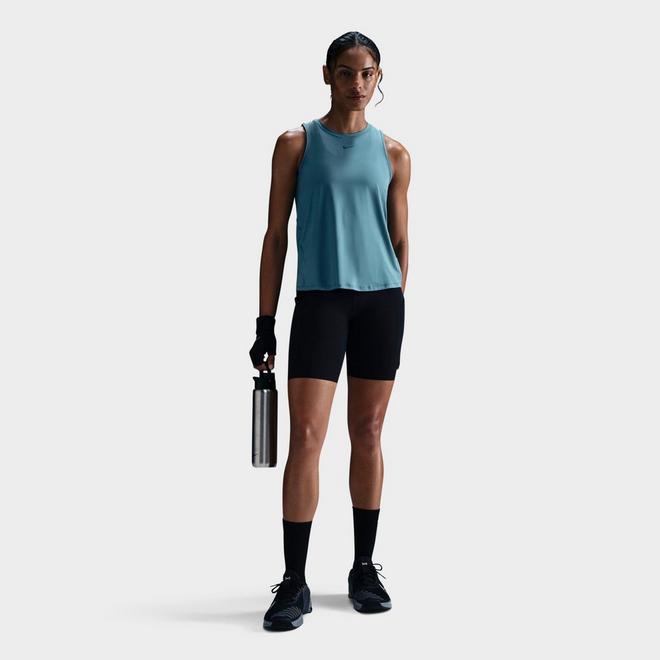 Women's Nike One Classic Dri-FIT Cropped Tank