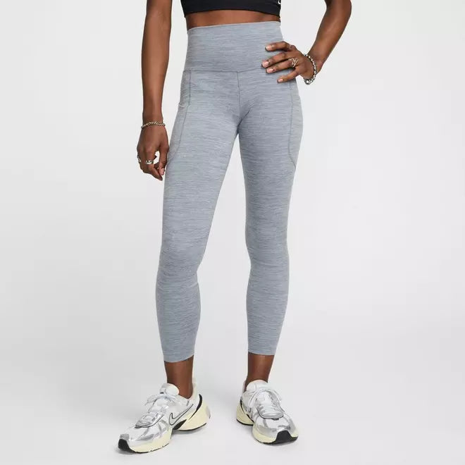 Women's Nike One Dri-FIT High-Rise 7/8 Training Tights