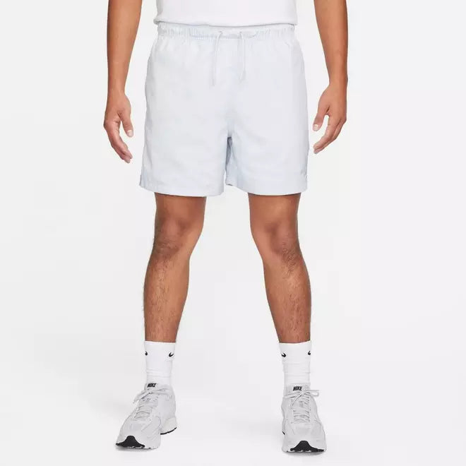 Men's Nike Club Woven 6 Flow Shorts
