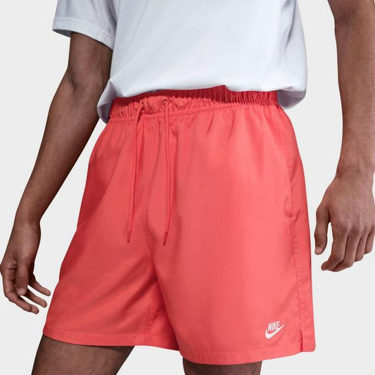 Men's Nike Club Woven 6 Flow Shorts