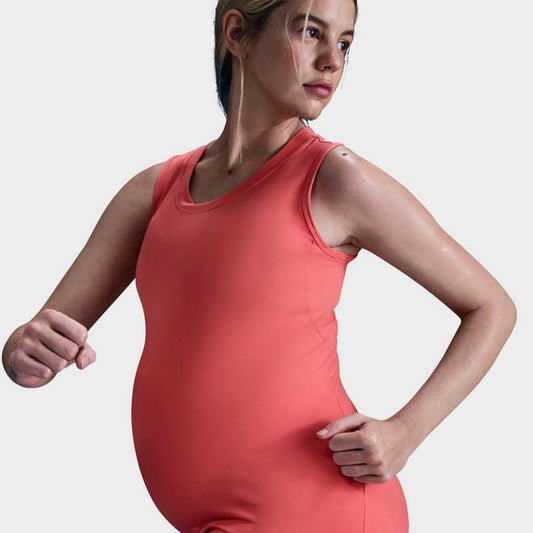 Women's Nike One Dri-FIT Slim-Fit Maternity Tank Top