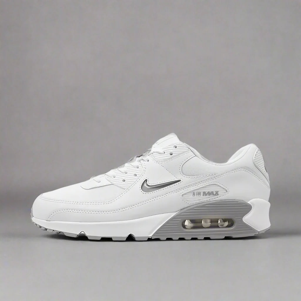 Men's Nike Air Max 90 Jewel Swoosh Casual Shoes